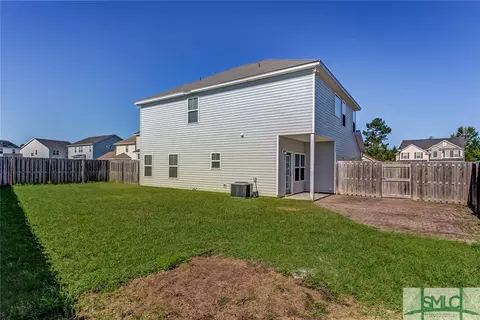 62 Tranquil Pl, Pooler, GA 31322 photo 21