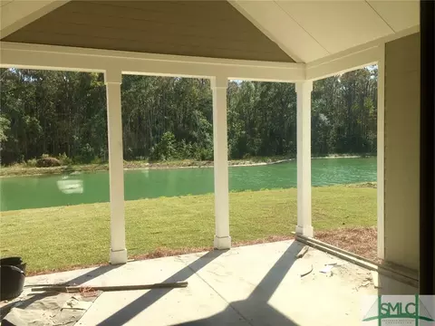 8 Moss Ln, Pooler, GA 31322 photo 4