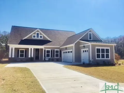 8 Moss Ln, Pooler, GA 31322 photo 1