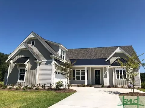 5 Moss Ln, Pooler, GA 31322 photo 1