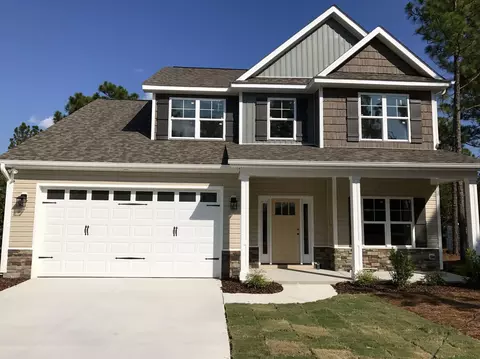 80 Winchester Rd, Pinehurst, NC 28374 photo 21
