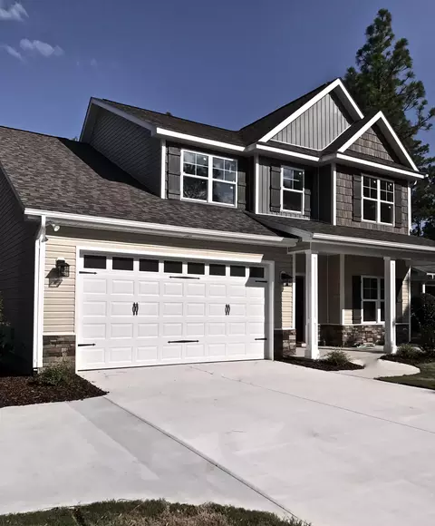 80 Winchester Rd, Pinehurst, NC 28374 photo 1