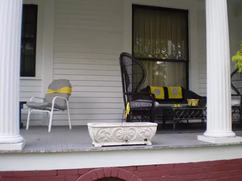 402 Rice St, Hamlet, NC 28345 photo 22