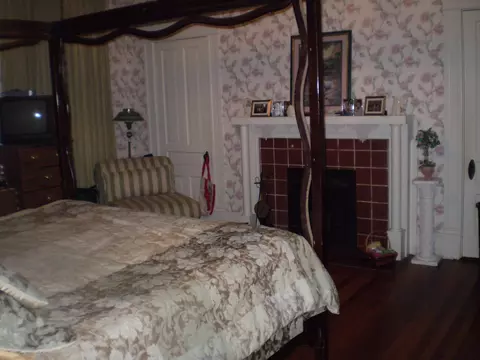 402 Rice St, Hamlet, NC 28345 photo 12