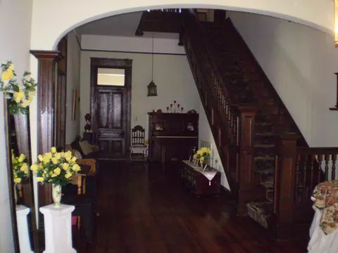 402 Rice St, Hamlet, NC 28345 photo 2