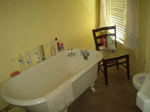 402 Rice St, Hamlet, NC 28345 photo 26