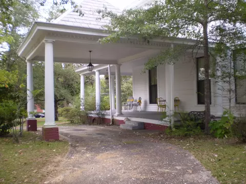 402 Rice St, Hamlet, NC 28345 photo 28