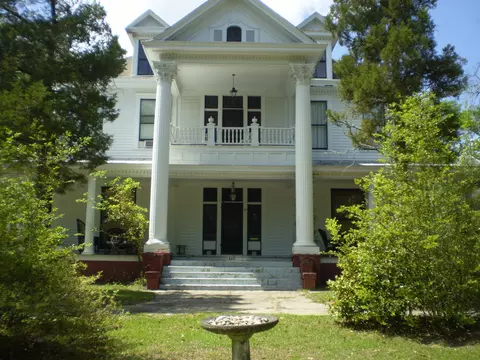 402 Rice St, Hamlet, NC 28345 photo 27