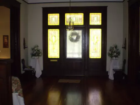 402 Rice St, Hamlet, NC 28345 photo 29