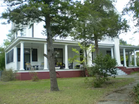 402 Rice St, Hamlet, NC 28345 photo 23
