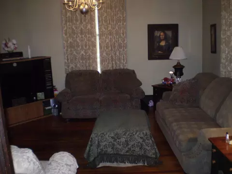 402 Rice St, Hamlet, NC 28345 photo 5
