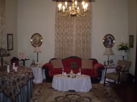 402 Rice St, Hamlet, NC 28345 photo 7