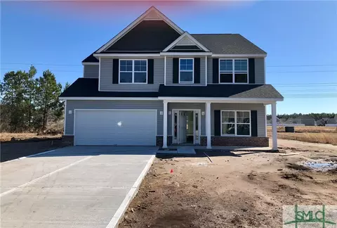 107 Altamonte Dr, Guyton, GA 31312 photo 1