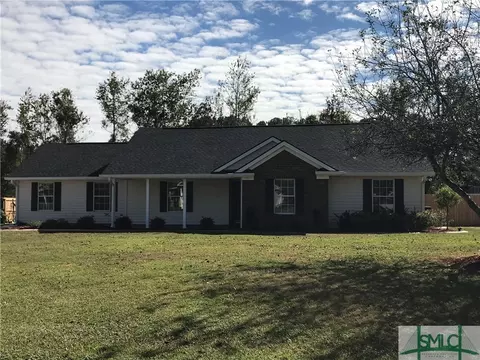 123 Hawthorne Dr, Guyton, GA 31312 photo 1