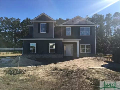 216 Veranda Ave, Guyton, GA 31312 photo 1