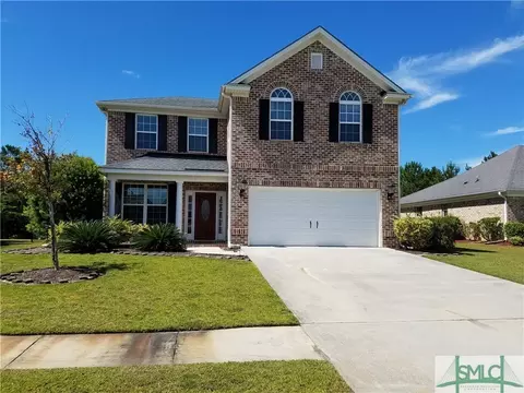 105 Redwall, Pooler, GA 31322 photo 1