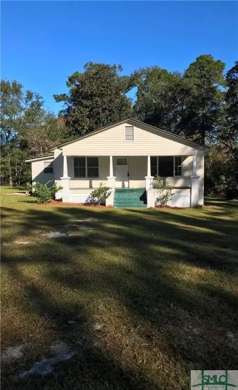 406 E Fourth St, Rincon, GA 31326 photo 1