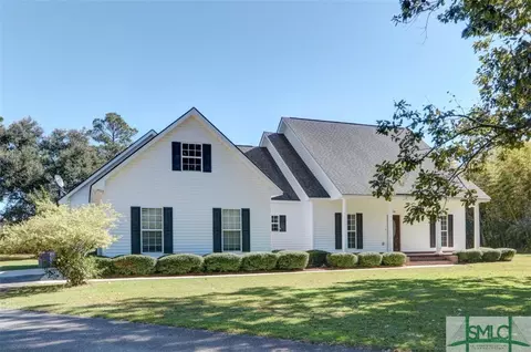 120 Jones Rd, Pooler, GA 31322 photo 1