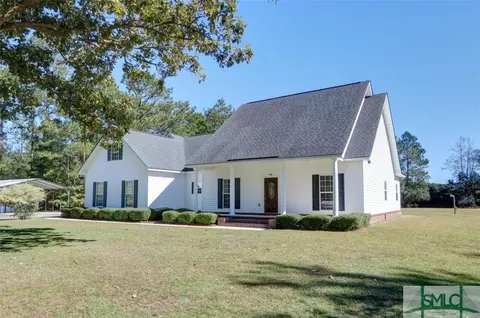 120 Jones Rd, Pooler, GA 31322 photo 2