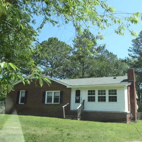 153 Eason Dr, Rockingham, NC 28379 photo 1