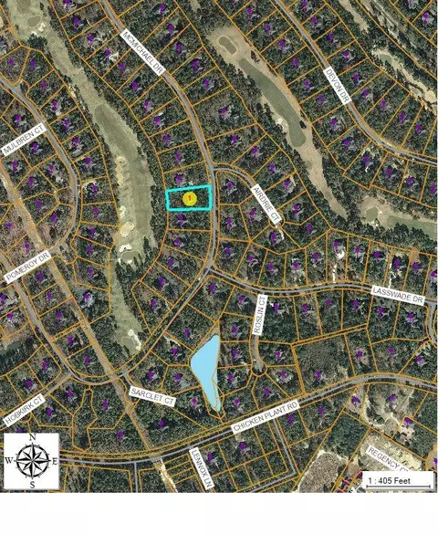 50 Mcmichael Dr, Pinehurst, NC 28374 photo 1