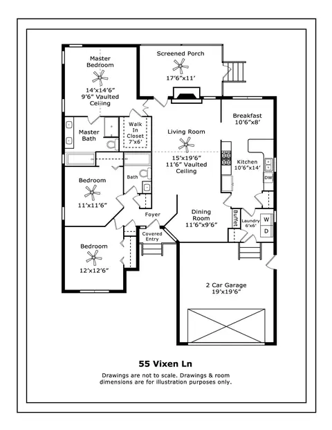 55 Vixen Ln, Pinehurst, NC 28374 photo 27