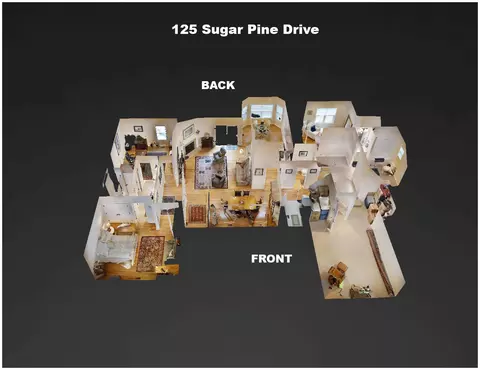 125 Sugar Pine Dr, Pinehurst, NC 28374 photo 39