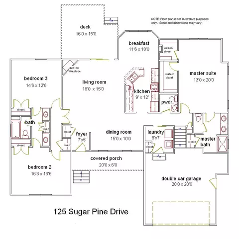 125 Sugar Pine Dr, Pinehurst, NC 28374 photo 37