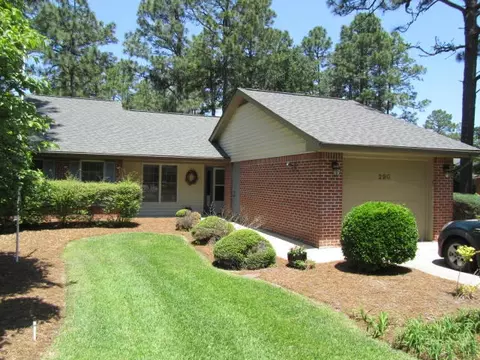 290 Pinehurst Trace Dr, Pinehurst, NC 28374 photo 1