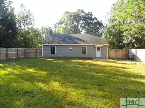419 Shadowbrook Cir, Springfield, GA 31329 photo 14
