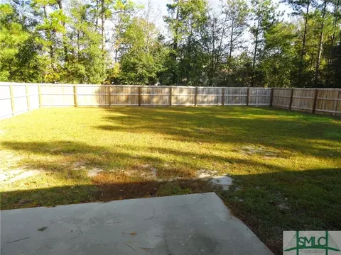 419 Shadowbrook Cir, Springfield, GA 31329 photo 13