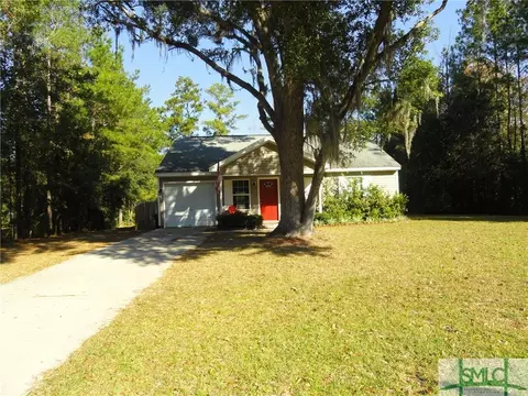 419 Shadowbrook Cir, Springfield, GA 31329 photo 1
