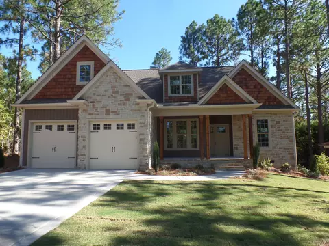 243 Juniper Creek Blvd, Pinehurst, NC 28374 photo 1