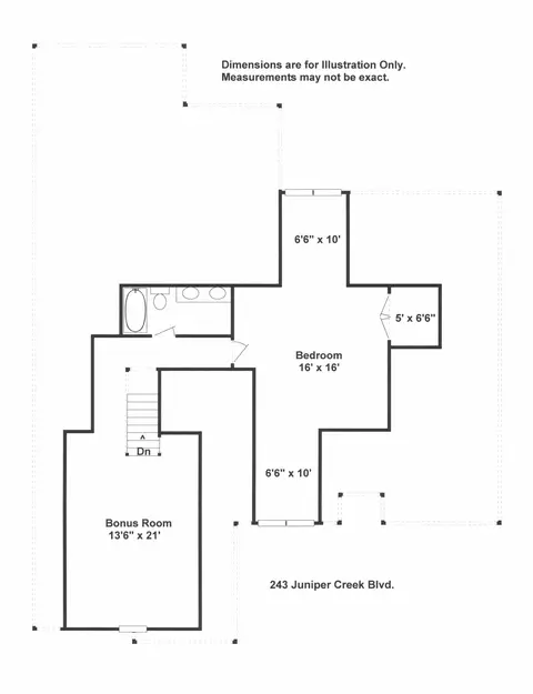 243 Juniper Creek Blvd, Pinehurst, NC 28374 photo 30
