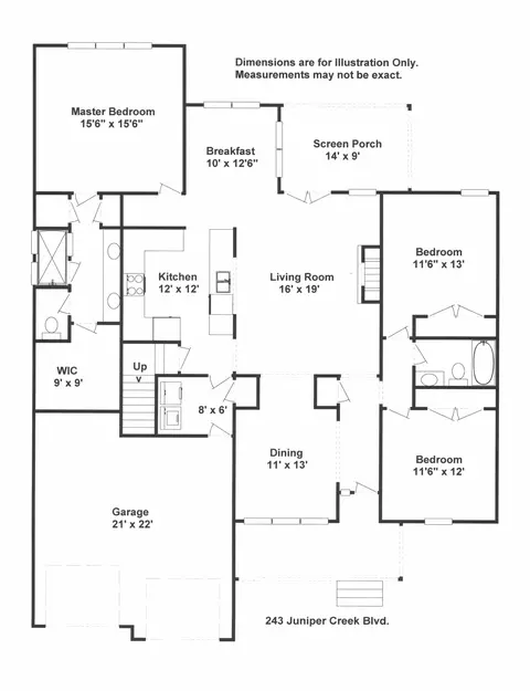 243 Juniper Creek Blvd, Pinehurst, NC 28374 photo 29