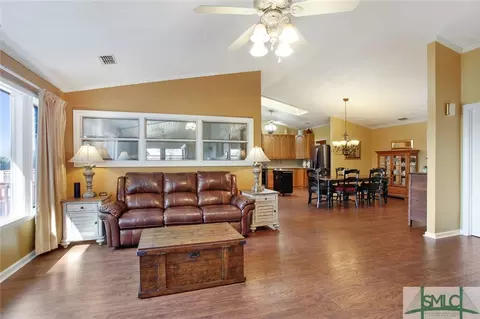 245 Marsh Dr, Midway, GA 31320 photo 6