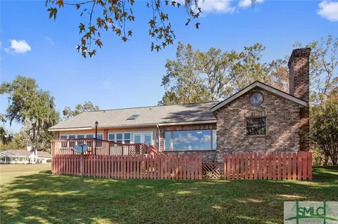 245 Marsh Dr, Midway, GA 31320 photo 23