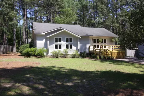 435 Sandhills Cir, Pinehurst, NC 28374 photo 1