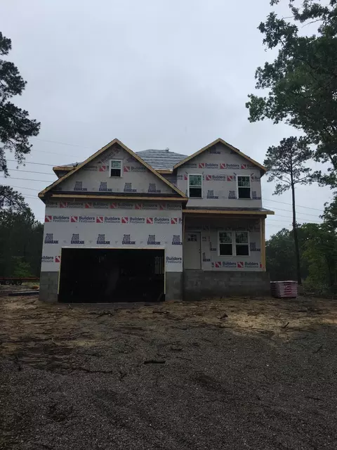 12 Ruby Ln, Pinehurst, NC 28374 photo 1