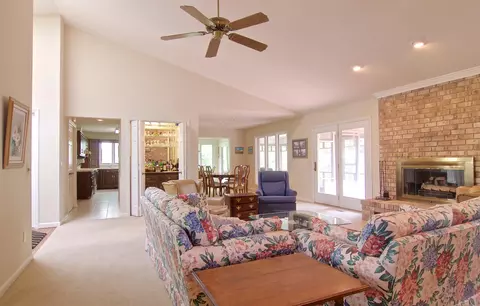 10 Driving Range Rd, Pinehurst, NC 28374 photo 5