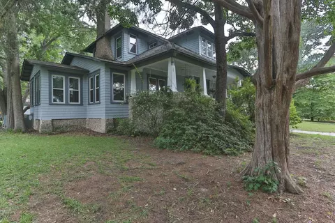 321 Minturn Ave, Hamlet, NC 28345 photo 56