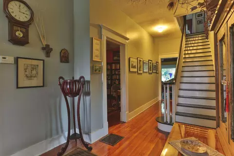 321 Minturn Ave, Hamlet, NC 28345 photo 24