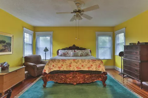 321 Minturn Ave, Hamlet, NC 28345 photo 46