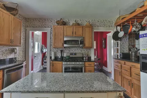 321 Minturn Ave, Hamlet, NC 28345 photo 28