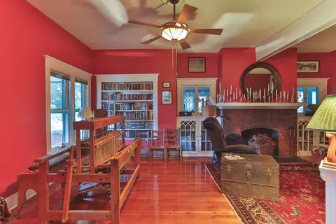321 Minturn Ave, Hamlet, NC 28345 photo 12