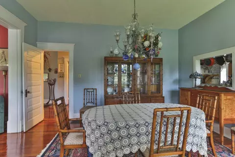 321 Minturn Ave, Hamlet, NC 28345 photo 20