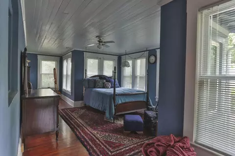 321 Minturn Ave, Hamlet, NC 28345 photo 30