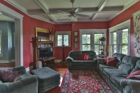 321 Minturn Ave, Hamlet, NC 28345 photo 11