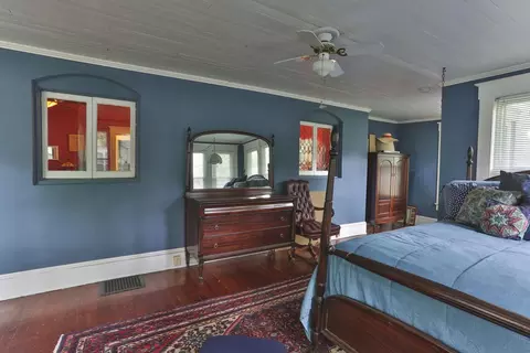 321 Minturn Ave, Hamlet, NC 28345 photo 32