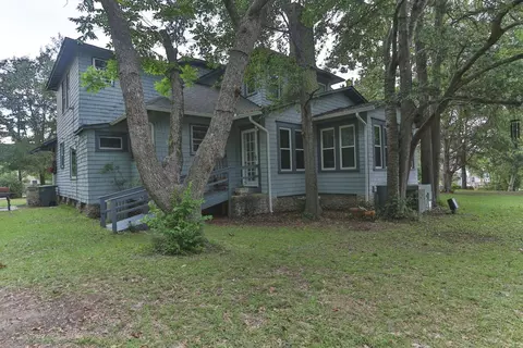 321 Minturn Ave, Hamlet, NC 28345 photo 57